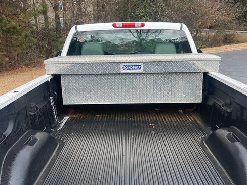 Used 2013 GMC Sierra 1500 W/T image 8