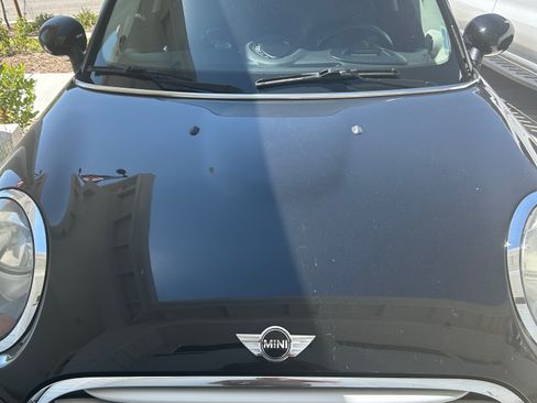 Used 2015 MINI Cooper 4-Door Hardtop FWD image 2