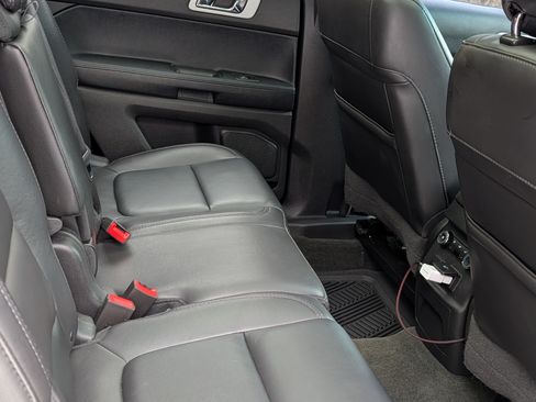 Used 2014 Ford Explorer Limited image 8