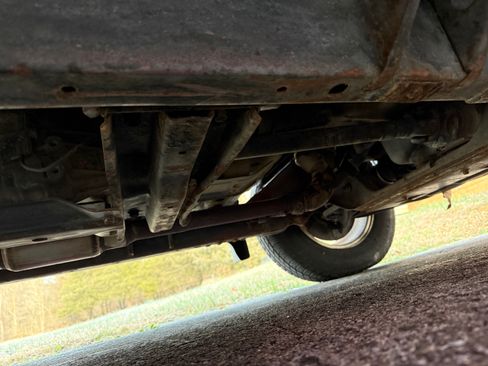 Used 2002 Chevrolet Tracker ZR2 image 24