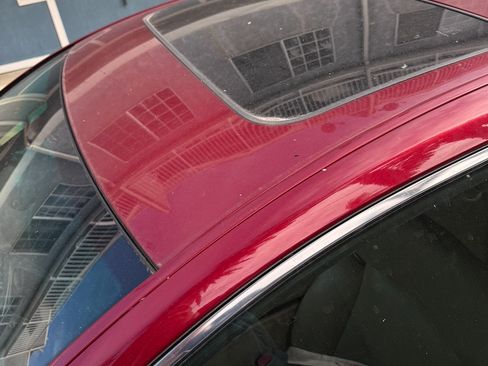 Used 2008 Lexus GS 460 image 8