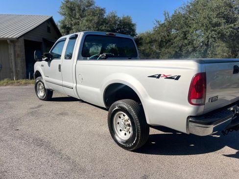Used 1999 Ford F350 Long Bed image 8