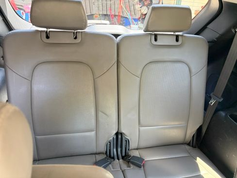 Used 2015 Hyundai Santa Fe Limited w/ Option Group 04 FWD image 21