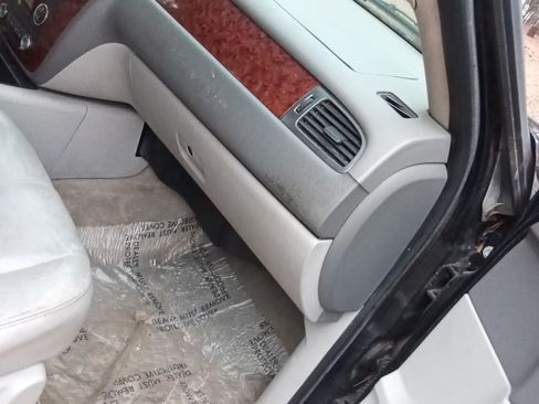 Used 2007 Chevrolet Avalanche LTZ w/ LTZ Preferred Equipment Group image 22