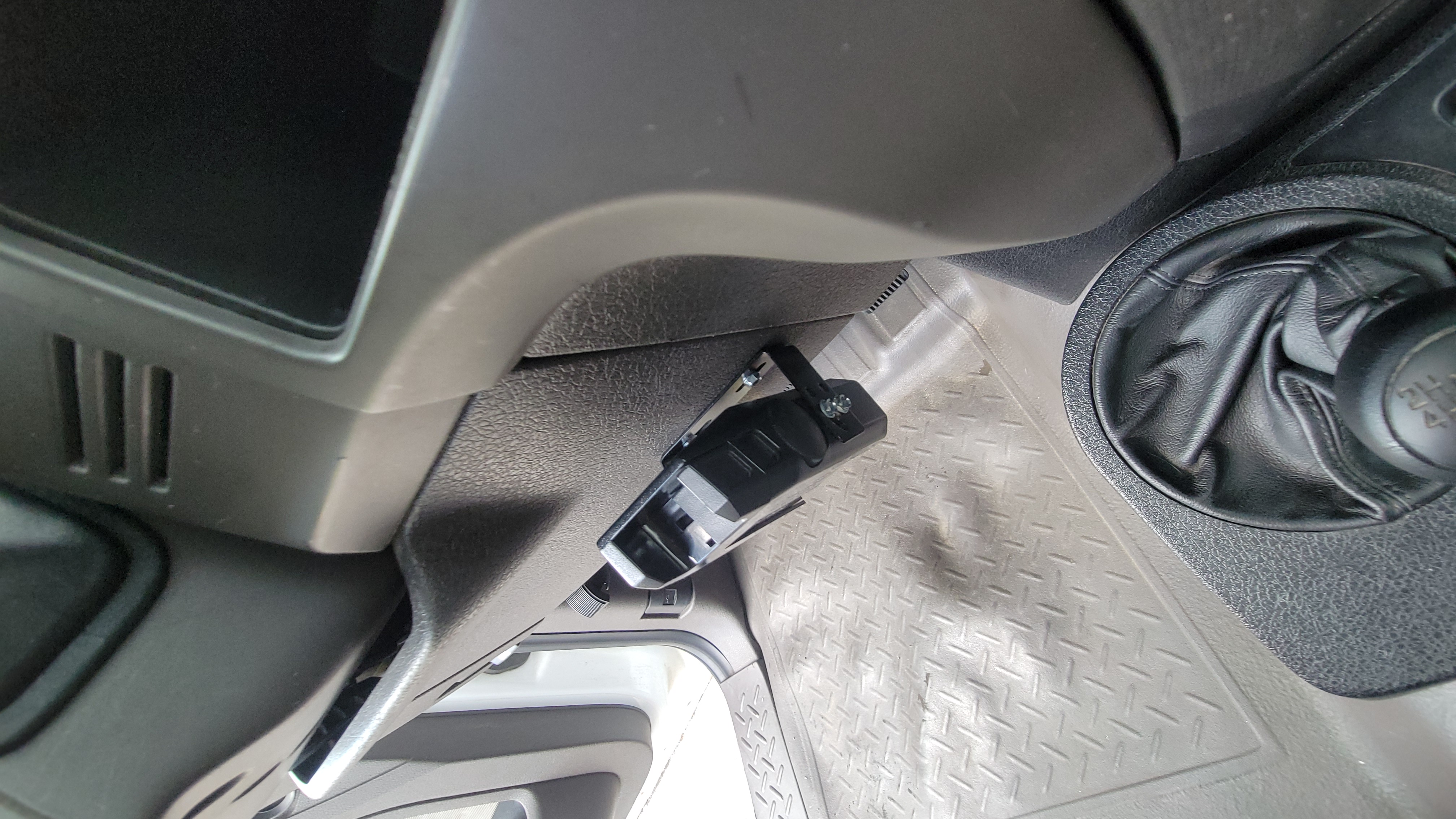 Used 2010 Ford F150 STX AWD/4WD image 14