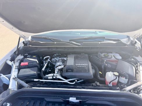 Used 2022 GMC Sierra 1500 Denali w/ Denali Reserve Package image 13