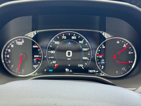 Used 2017 GMC Acadia Denali w/ Technology Package image 15