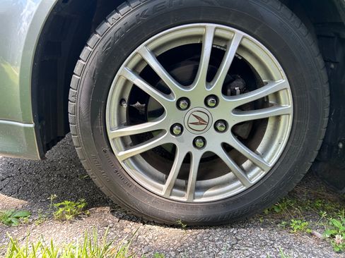 Used 2006 Acura RSX image 16