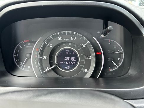 Used 2014 Honda CR-V EX-L image 4