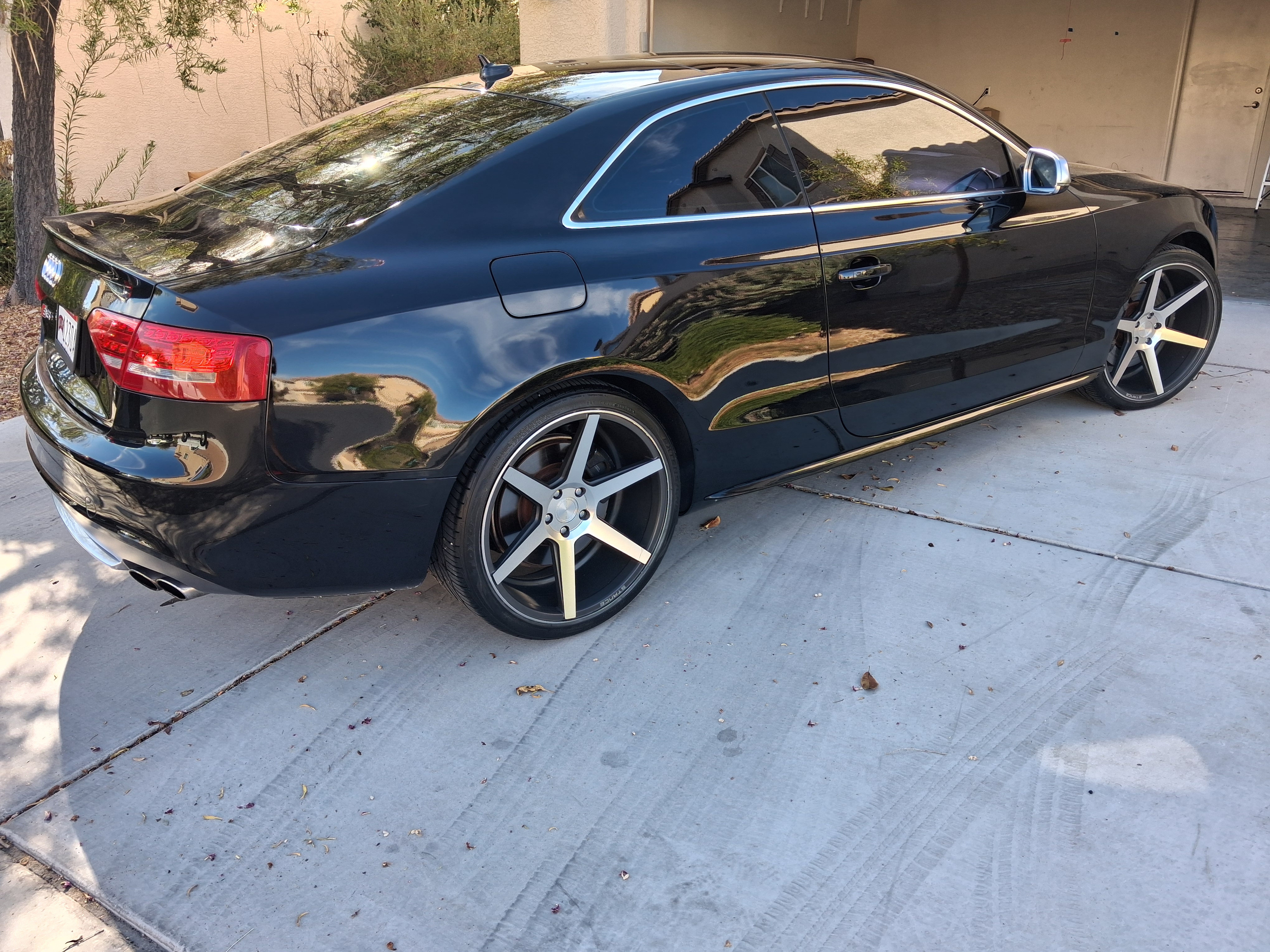 Used 2010 Audi S5 Prestige AWD/4WD image 5
