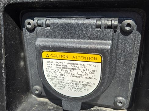 Used 2020 Toyota Tacoma TRD Sport image 13