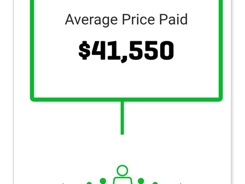 Used 2018 Ford F250 Lariat w/ Chrome Package image 16