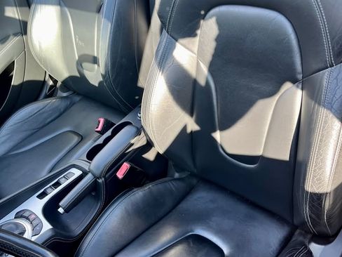 Used 2012 Audi TTS 2.0T Prestige w/ Prestige Pkg image 5