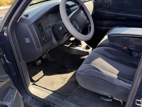 Used 2001 Dodge Dakota 2WD Quad Cab image 11