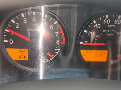 Used 2018 Nissan Frontier SV w/ Value Truck Package image 11