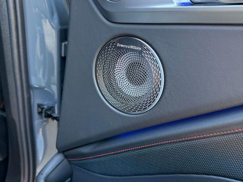 Used 2024 BMW XM Label Red image 16