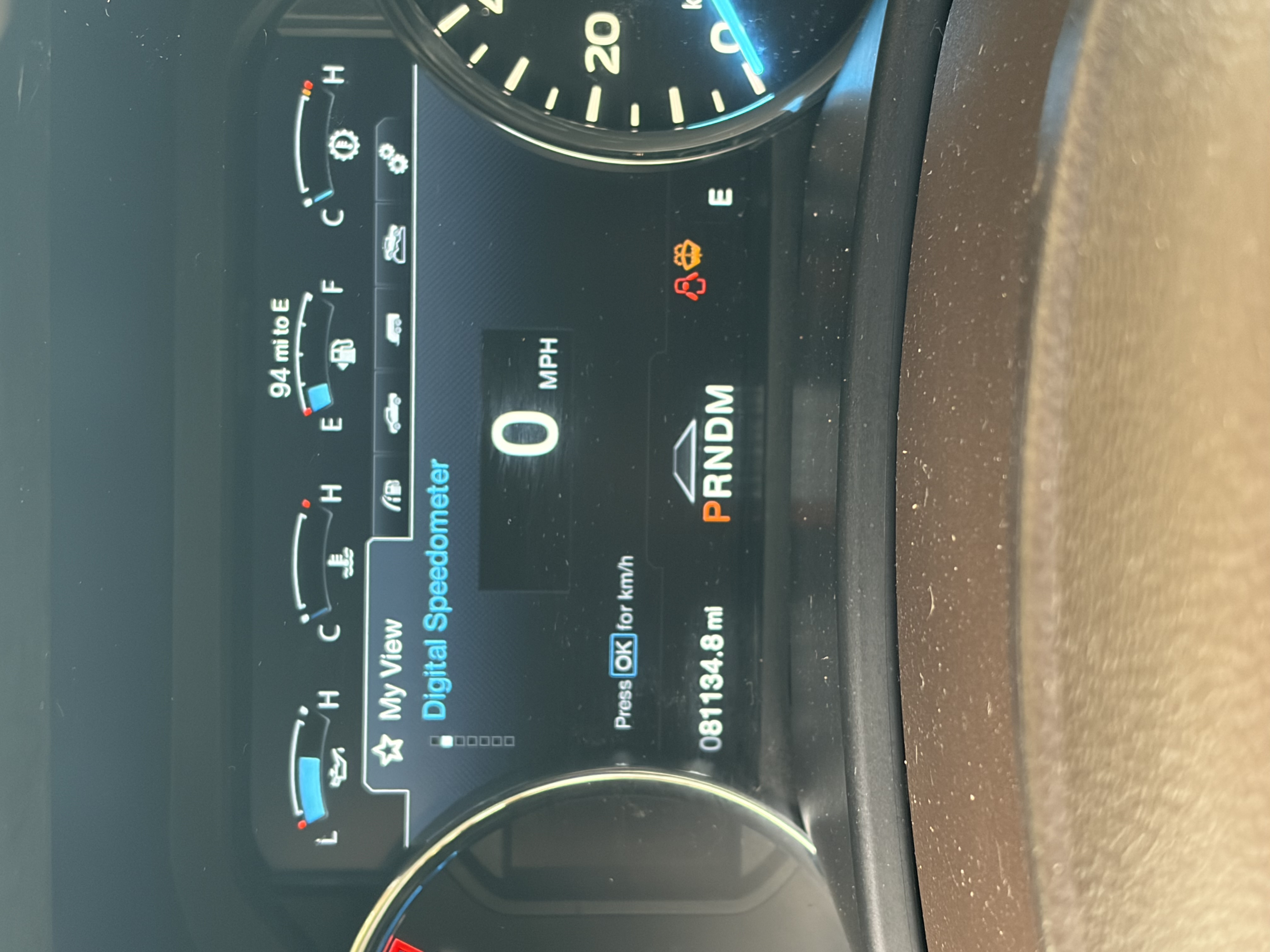 Used 2019 Ford F150 King Ranch w/ Equipment Group 601A Luxury AWD/4WD image 9