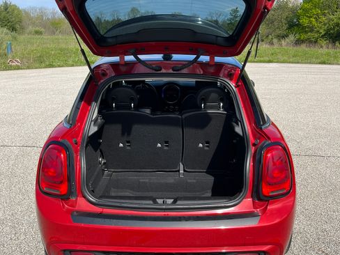 Used 2016 MINI Cooper S FWD image 9