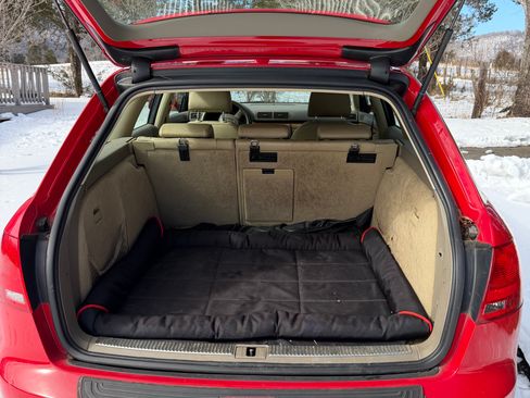 Used 2008 Audi A4 3.2 image 15