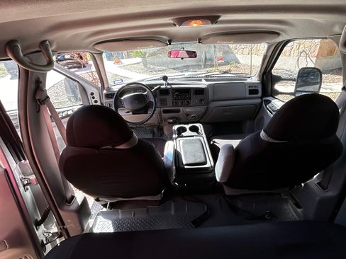 Used 2001 Ford F350 2WD Crew Cab Super Duty image 22