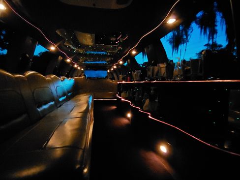 Used 1999 Lincoln Navigator 2WD image 24