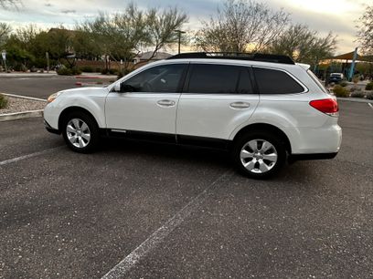 Used 2011 Subaru Outback 2.5i Limited