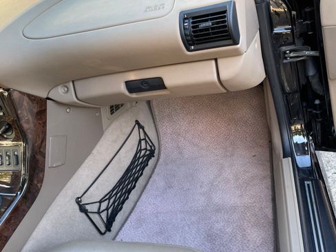 Used 1998 BMW Z3 2.8 image 9