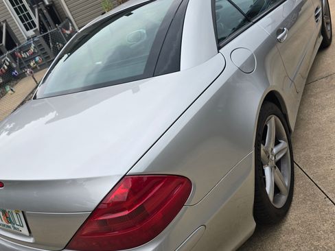 Used 2004 Mercedes-Benz SL 500 image 15