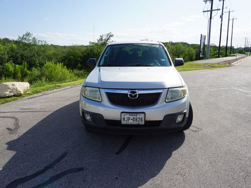 Used 2009 MAZDA Tribute i Sport image 2
