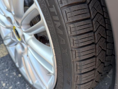 Used 2022 MINI Cooper SE image 11