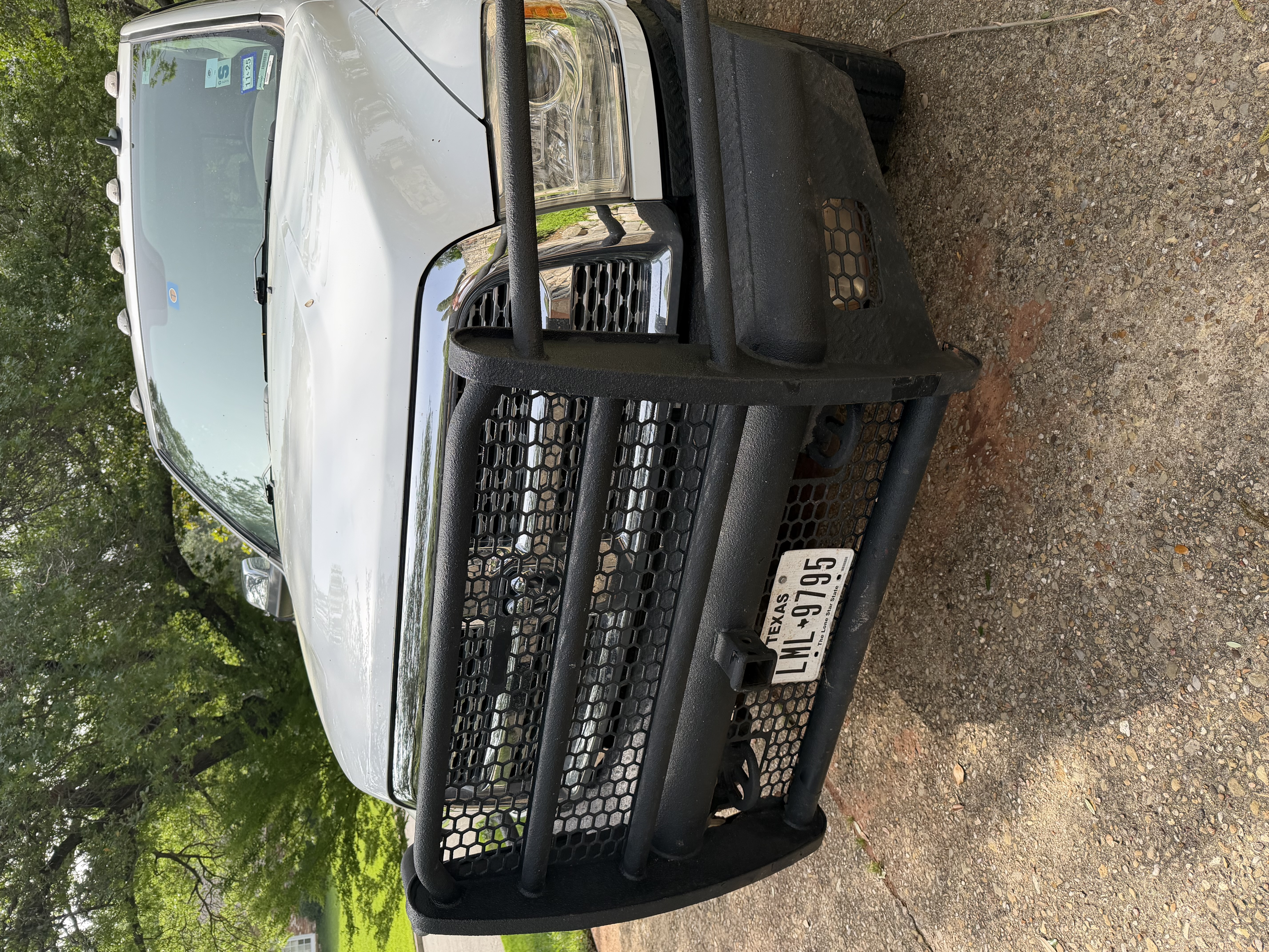 Used 2018 RAM 2500 Laramie w/ Off Road Package AWD/4WD image 12