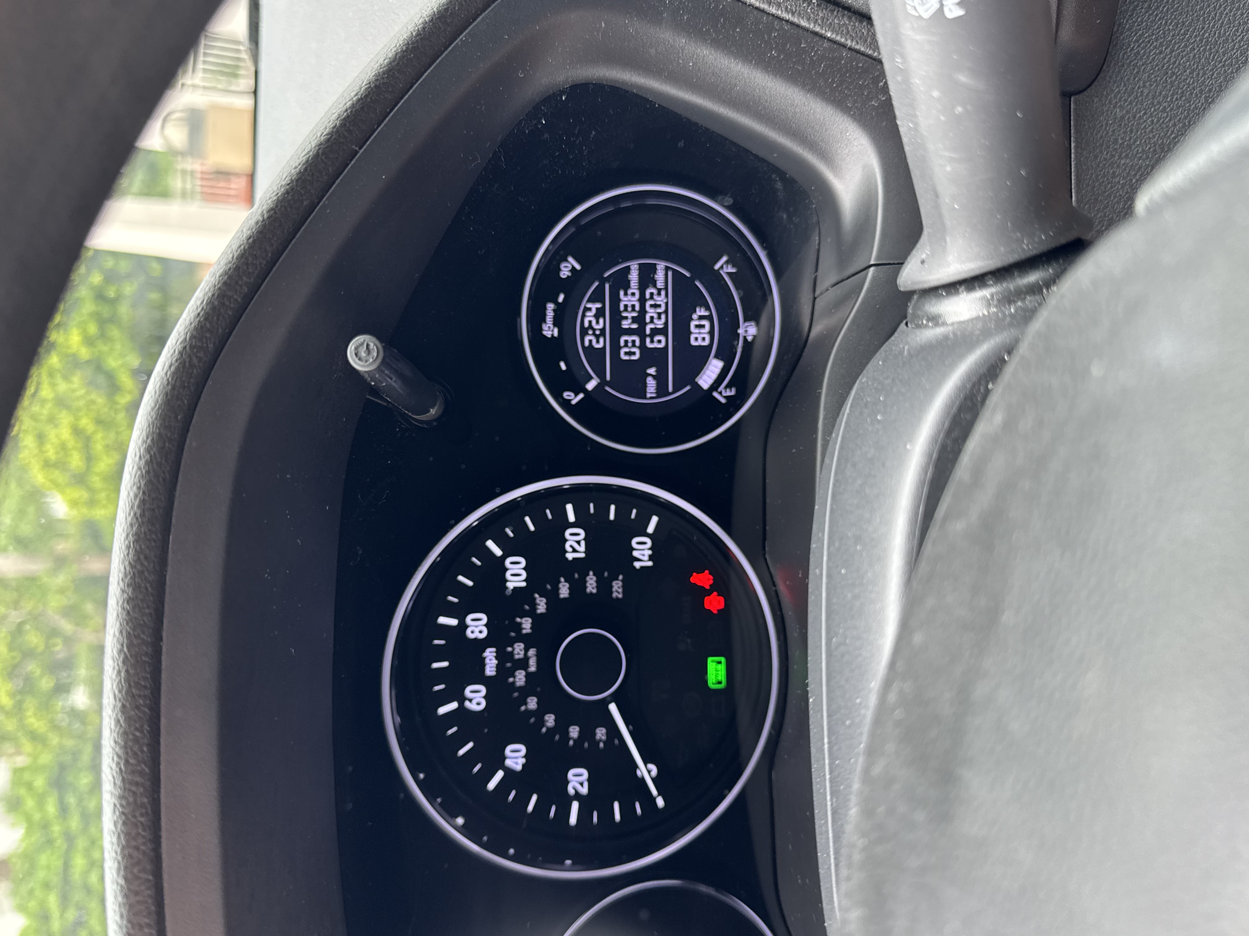 Used 2021 Honda HR-V LX image 13