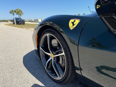 Used 2024 Ferrari 296 GTB image 11