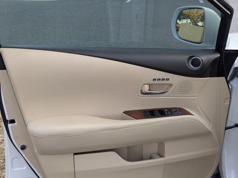Used 2013 Lexus RX 350 FWD w/ Premium Pkg image 17