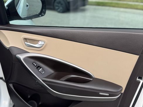 Used 2014 Hyundai Santa Fe Sport w/ Technology Package 04 image 12