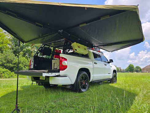 Used 2019 Toyota Tundra TRD Pro image 21