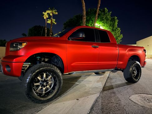 Used 2007 Toyota Tundra SR5 image 5