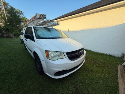 Used 2012 RAM C/V