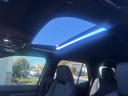 Used 2025 Toyota 4Runner TRD Pro image 11