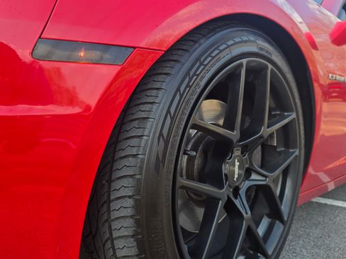 Used 2011 Chevrolet Camaro SS w/ RS Package image 14