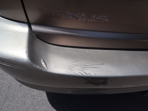 Used 1999 Lexus RX 300 4WD image 20