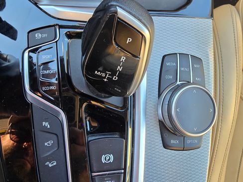 Used 2020 BMW X3 M40i w/ Executive Package image 8