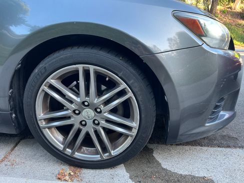 Used 2012 Scion tC image 12