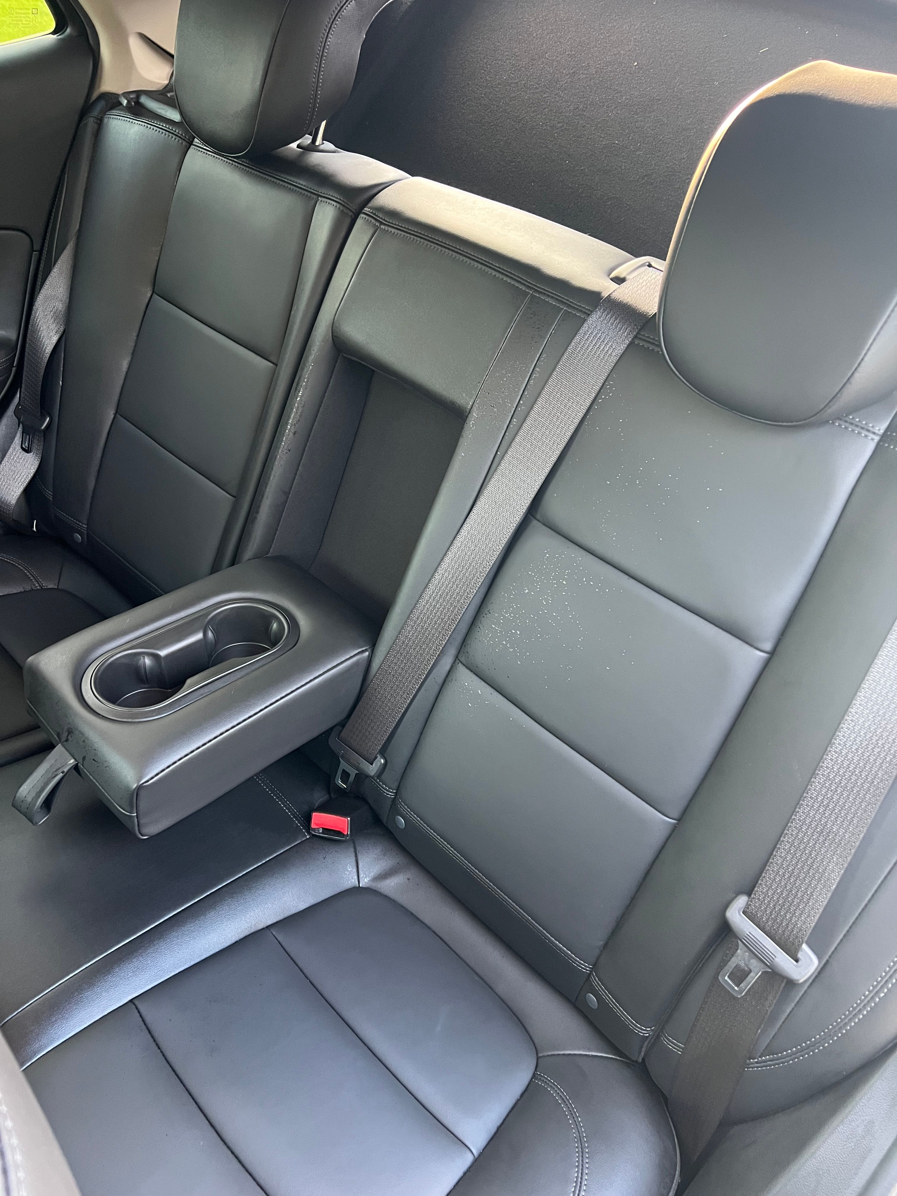 Used 2018 Buick Encore Essence FWD image 15