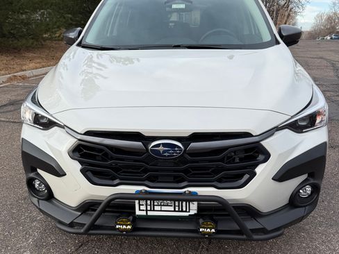 Used 2025 Subaru Crosstrek 2.0i Premium image 5