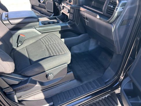 Used 2022 Ford F150 XL w/ STX Black Appearance Package image 12