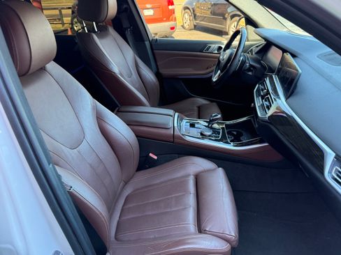 Used 2019 BMW X5 xDrive40i w/ Convenience Package image 14
