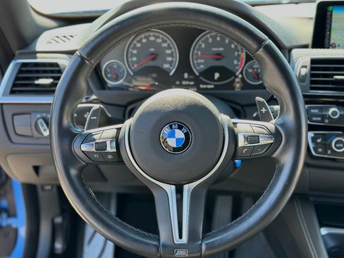 Used 2016 BMW M4 Coupe RWD image 10