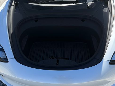 Used 2022 Tesla Model 3 Long Range image 4