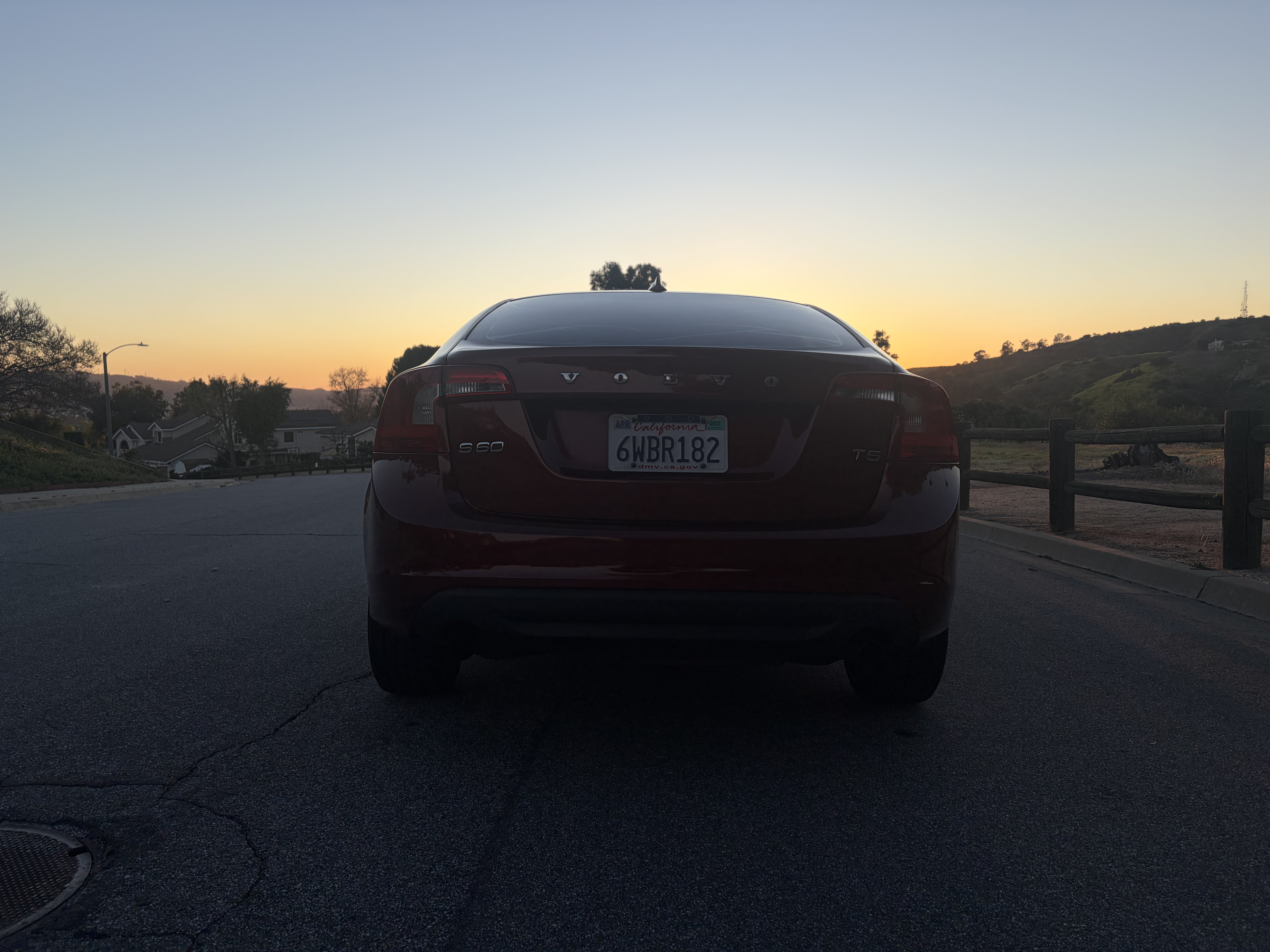 Used 2012 Volvo S60 T5 FWD image 5